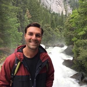 Meet your Posher, Broderick